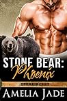 Phoenix (Stone Bears, #2) Phoenix (Stone Bears, #2)