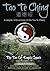 Tao Te Ching - With Color Illustrations To Guide You Along The Path: A simple, little version of the Tao Te Ching (Empty Space Book 1)