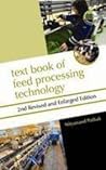 Bio-Green Books Textbook of Feed Processing Technology