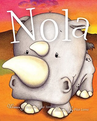 Nola (Kindle Edition)