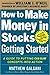 How To Make Money In Stock ...