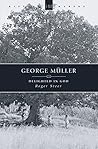 Book cover for George Müller: Delighted in God