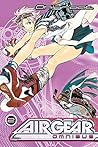 Air Gear Omnibus ...