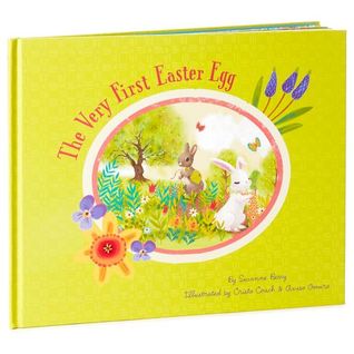 The Very First Easter Egg (Hardcover)