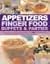 Complete Book of Party Food...