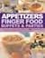Complete Book of Party Food and Appetizers by Hermes House
