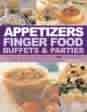 Complete Book of Party Food and Appetizers Complete Book of Party Food and Appetizers