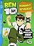 Ben 10 Permanent Retirement (Ben 10 Story Book)