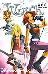 In the Heart (W.I.T.C.H., #86)