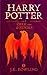 Harry Potter en de Orde van de Feniks by J.K. Rowling