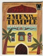 Two Men in the Temple (Arch Books)
