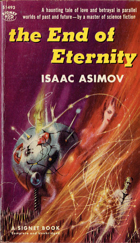 The End of Eternity