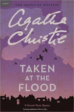 Taken at the Flood