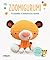 Zoomigurumi: 15 modèles d'animaux au crochet (French Edition)