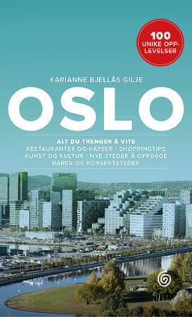 Oslo (Paperback)