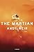 The Martian by Andy Weir The Martian by Andy Weir