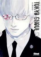Tokyo Ghoul (#13)
