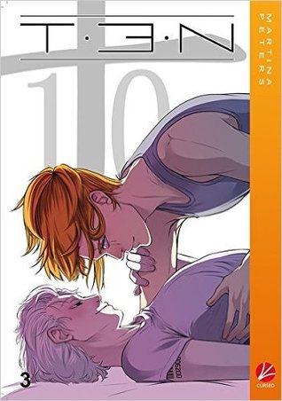 TEN 03 (Paperback)