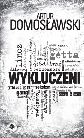 Wykluczeni (Hardcover)