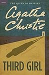 Third Girl by Agatha Christie