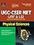 UGC-CSIR NET (JRF & LS) Physical Science (Old Edition)
