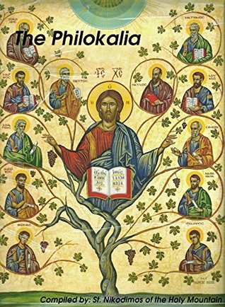 The Philokalia (Kindle Edition)