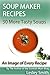 Soup Maker Recipes by Lesley Smith