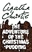 The Adventure of the Christmas Pudding by Agatha Christie The Adventure of the Christmas Pudding by Agatha Christie