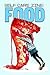 Self Care Zine: Food