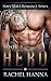 Hero (Navy SEALS Romance, #2)