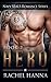 Hero by Chloe Blair