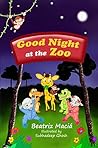 Good Night at the Zoo by Beatriz Maciá