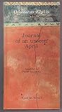 Journal of an Uns...