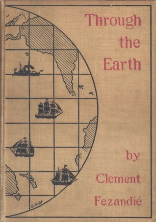 Through the Earth