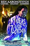 Rivers of London:...