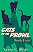 Cats on the Prowl: Book Four