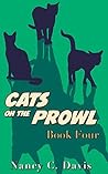 Cats on the Prowl...