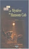 Le Mystère Du Hansom Cab by Fergus Hume