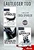 Lautloser Tod - drei Thriller von Erica Spindler: eBundle (German Edition)