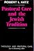 Pastoral Care and the Jewish Tradition by Robert L. Katz
