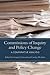 Commissions of Inquiry and Policy Change: A Comparative Analysis (Institute of Public Administration of Canada Series in Public Management and Governance)