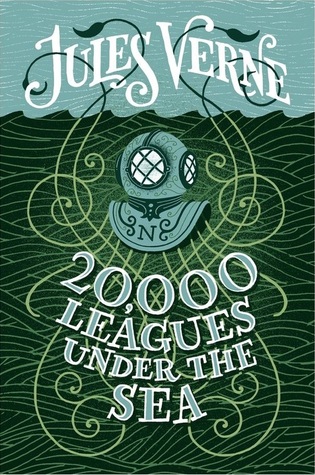 Twenty Thousand Leagues Under the Sea