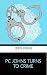 PC Johns Turns To Crime (Th...