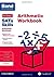 Bond SATs Skills: Arithmetic Workbook: 8-9 years