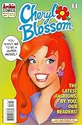 Cheryl Blossom #18