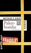 Paketbombe