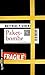 Paketbombe (Paul Lenz, #15)