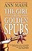 The Girl with the Golden Spurs by Ann   Major