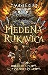Medená rukavica by Holly Black