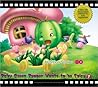 Baby Green Pepper Wants to be Spicy by Li Lijie